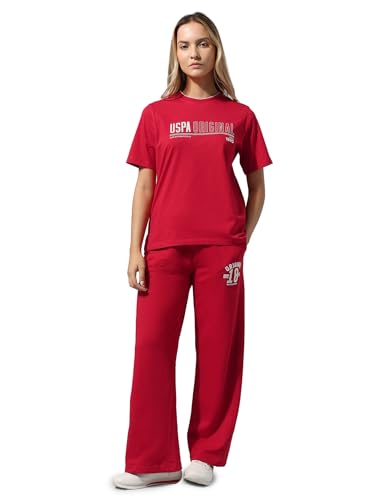 Image of womens Trackpant set