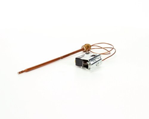 Hatco 02-16-003 Wet Mechanical Thermostat Controller 112-192 by Hatco