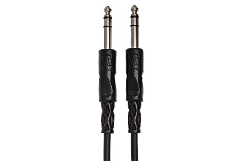 Image of BOSS RC-505MKII Loop Station and Hosa CSS-110 10' TRS to TRS Balanced Interconnect Cable Bundle