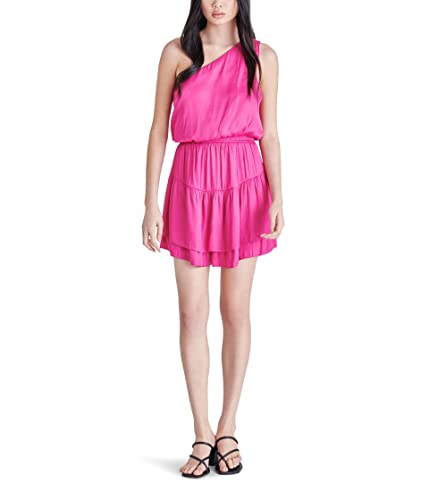 Robe On Pointe Steve Madden pour femme en noir élégant