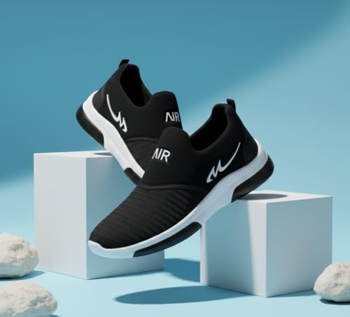 Image of Generic Trendy and Stylish Shoes for man Black