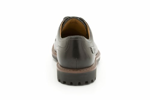 Image of Clarks Men's Recline Out Derbys