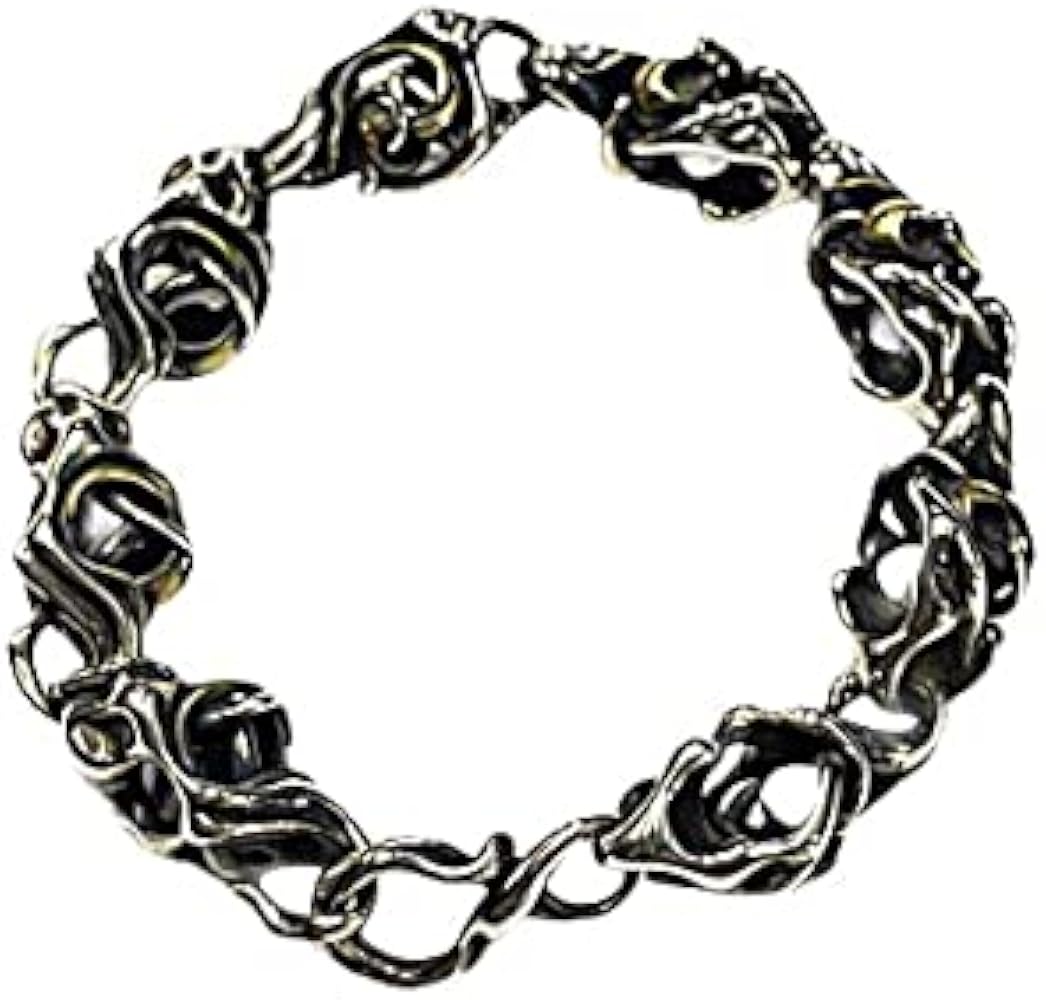 Amazon | タウジャンTAUJAN/252-22/ブレスレット/レギュラー約23cm