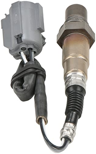 Sensor de Oxígeno Herko para Ram Chrysler Dodge miniatura 1