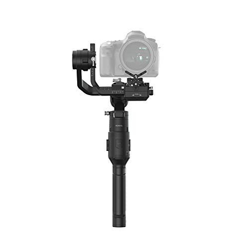 DJI Ronin 4D camera system