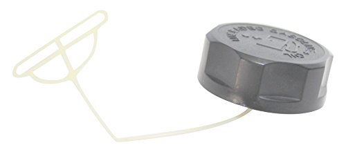 Husqvarna Genuine OEM Fuel Cap for 130BT Leaf Blower - 504117701