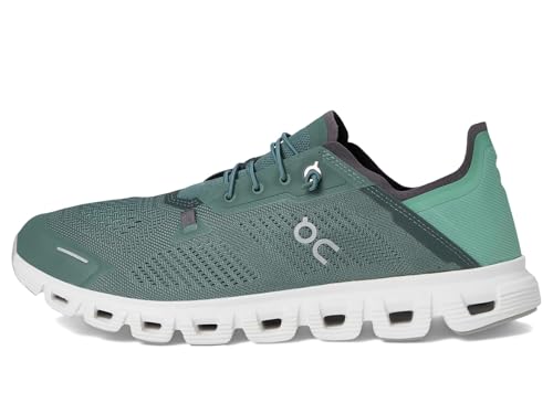 On Mens Cloud 6 Coast4