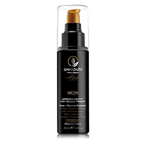 Paul MitchellMirror Smooth High Glass Primer, 3.4 Oz - AMG-100