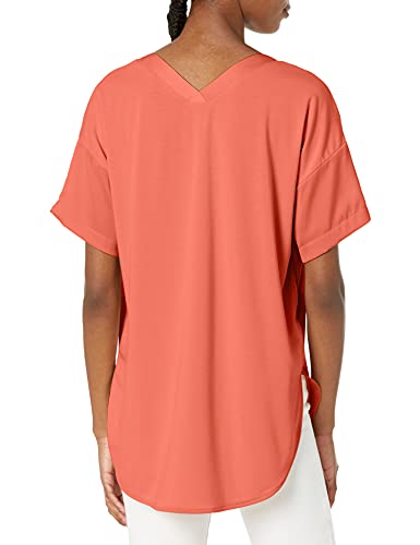 Lyssé Women's Stevie Top, Cactus Flower, Medium #TOP1