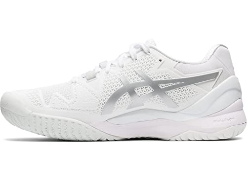 Image of ASICS Women's Gel-Resolution 8 Tennis Shoes