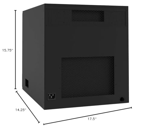 whisperkool sc pro 3000 wine cooling unit