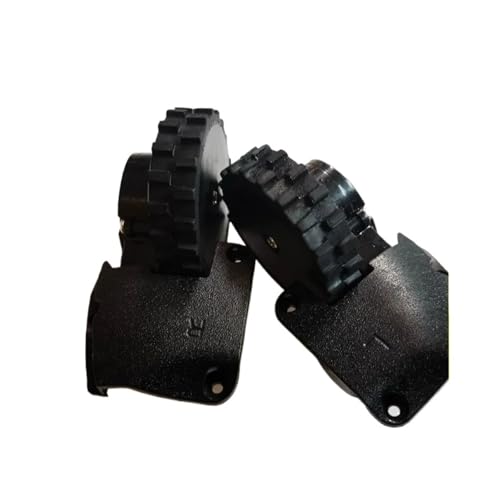 Piezas De Robot Aspirador, Compatibles Con Vileda, 201 VR 303 102, Reemplazo Del Conjunto Del Motor De Rueda(L+R)