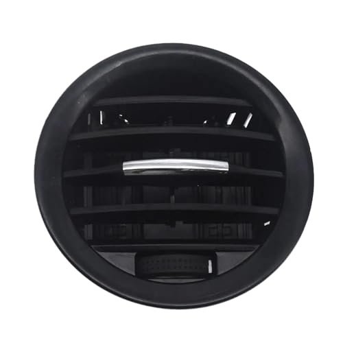 Rejilla salida aire central Opel Corsa D 2007-2015, cubierta ventilación interior AC 13417363
