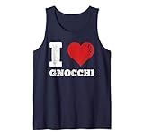 Gnocchi outfit