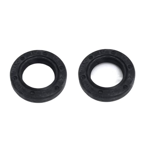 Joint d'huile de vilebrequin pour Pocket Bike 39CC liquide