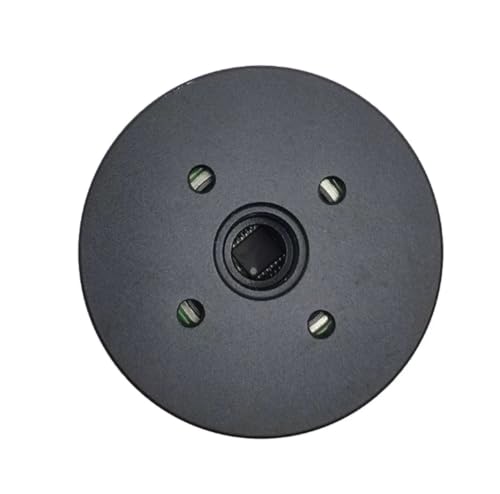 Servomotor de junta CC de 24 V MS4005 V3 con protocolo CAN 3