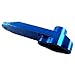 Hot Racing LST4006 Blue Brake Linkage Arm Lst