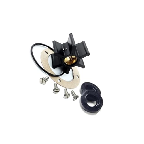 Turbine flexible pompe à eau hors-bord 09-45589 132-0311 32620