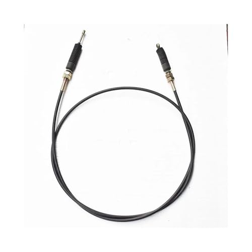 Cable de diferencial trasero Kazuma Mammoth 800cc UTV: Accesorio de ajuste y repuesto de 99"
