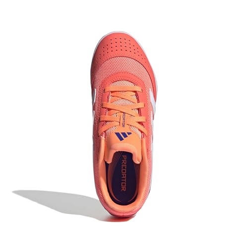 Image of adidas Unisex-Kids Club Predator Sala Indoor