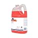 Diversey 903904 Stride Citrus Neutral Cleaner, Commercial Floor Cleaner, Citrus Scent, Concentrate, 1-Gallon