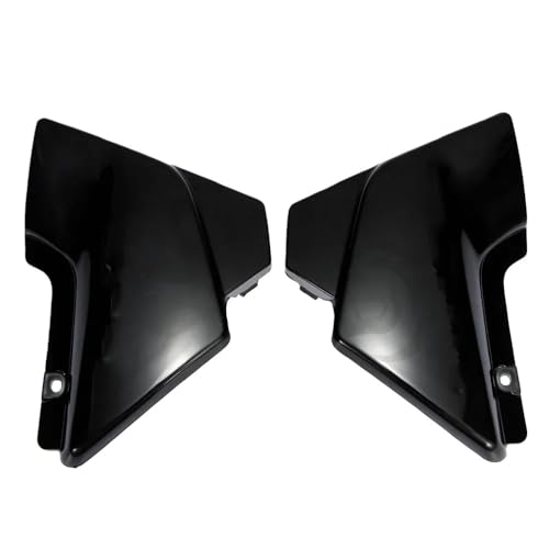 Cache latéral réservoir moto CB400 fissuré ? Carénage VTEC 3 4 complet