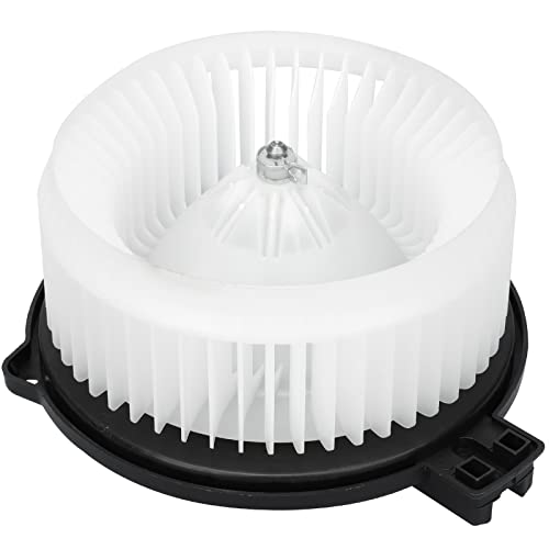 Image of IRONTEK 700192 HVAC Blower Motor Assembly for 2005 2006 2007 2008 2009 2010 2011 2012 for Acura RL, 2005-2010 for Honda Odyssey, 2006 2007 Ridgeline, AC Blower Motor 79310SHJA01 615-58664
