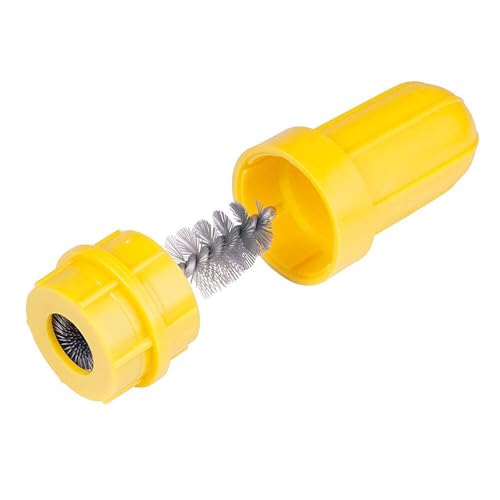 Ancor 700103 Marine Grade Electrical Battery Terminal Cleaner