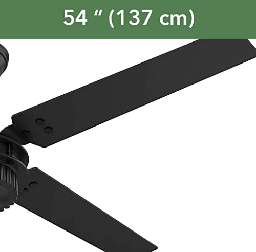 Consejos y reviews para comprar Abanicos de techo para exterior los más recomendados. 20 Imagen adicional