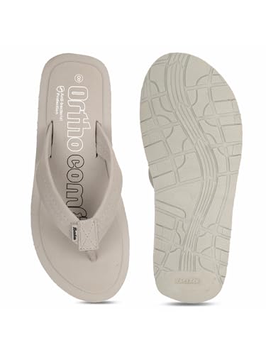 Image of Bata Men's Slip-on Slipper
