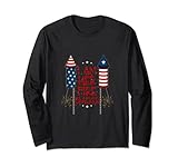 Funny Fourth of July USA Flag Quote love Gifts