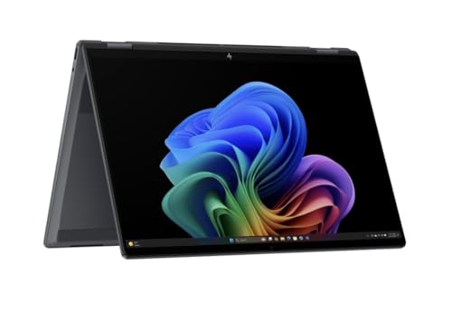 HP Spectre x360 16 inch laptop