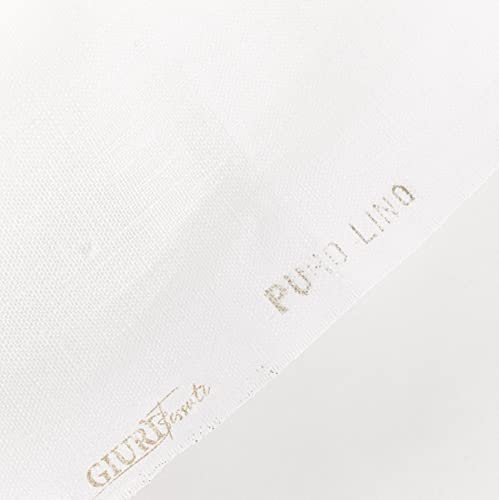 Tenda Lino Lavato, Romane Am.Pm | La Redoute - Foto 8