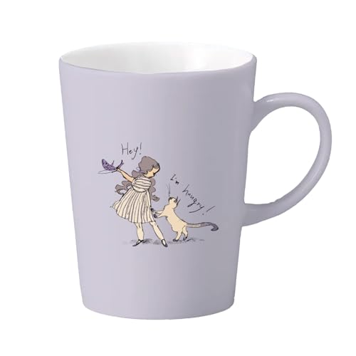 �y����͂��ꂢ�z�}�O�J�b�v �C���X�g���[�^�[�@Kurahashi Rei (PPL) 330ml