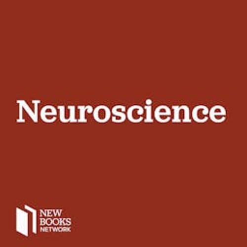 『New Books in Neuroscience』のカバーアート