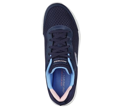 Image of Skechers Womens Dynamight 2 Sneaker