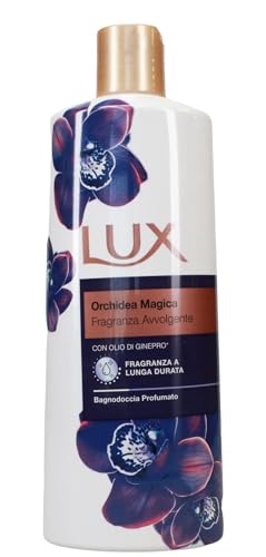 Lux Magical Orchid Body Wash 500ml