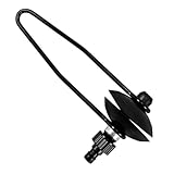 De embarcaciones, diseñado para acomodar motores fuera de borda con una potencia inferior a 60 caballos de fuerza, accesorio para embarcaciones