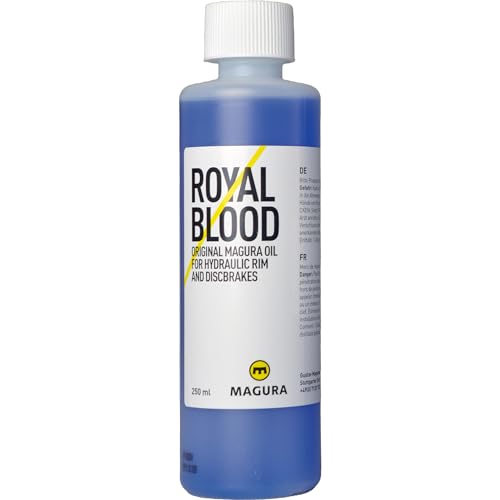 Magura remvloeistof Royal Blood 250ml