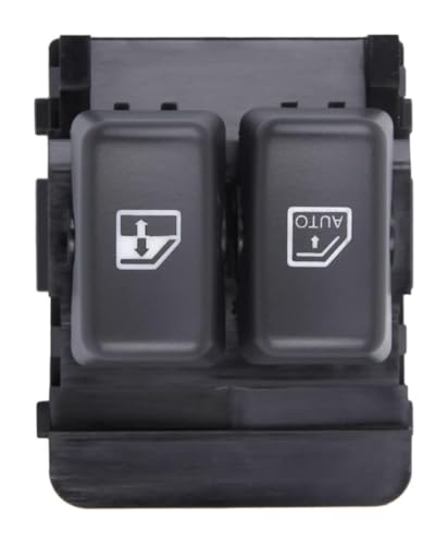 Commutateur vitre électrique Express Savana 15728438 console d'origine