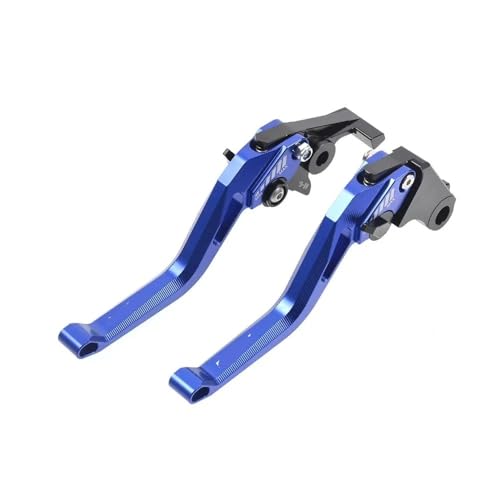 Palancas de embrague de freno antirotura para evitar roturas en moto GROM MSX125 2014-2022