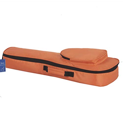 SUPVOX Guitare Sac à Dos Antichoc Guitare Carring Bag Case Portable Oxford Gig Sac pour Guitare Acoustique Acoustique… - Les Beatles, Paul McCartney, John Lennon, RIngo Starr, George Harrison SUPVOX Guitare Sac à Dos Antichoc Guitare Carring Bag Case Portable Oxford Gig Sac pour Guitare Acoustique Acoustique… – Image 8