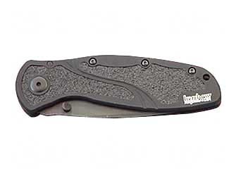 Kershaw Ken Onion Tactical Blur Tanto