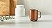 Ember Temperature Control Smart Mug 2, 10 Oz, App-Controlled Heated Coffee Mug with 80 Min Battery Life and Improved Design, Copper