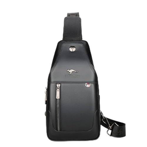 Sac poitrine homme femme pour soulager votre dos et sécuriser vos affaires