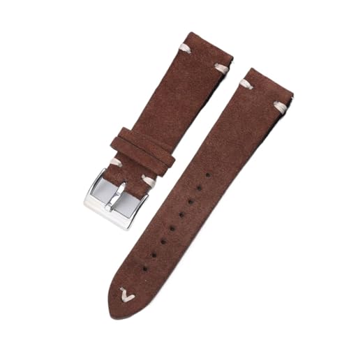 [X] XG[hU[vXgbv 18 ~[g 20 22 ~[gO[Be[Woh\tgXgohXeb`vohjo[T(Brown white,22MM_BLACK BUCKLE)