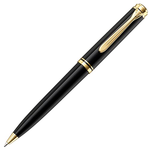 Pelikan（ペリカン）ボールペン スーベレーン K800 ブラック 31yNh0x3JxL.jpg