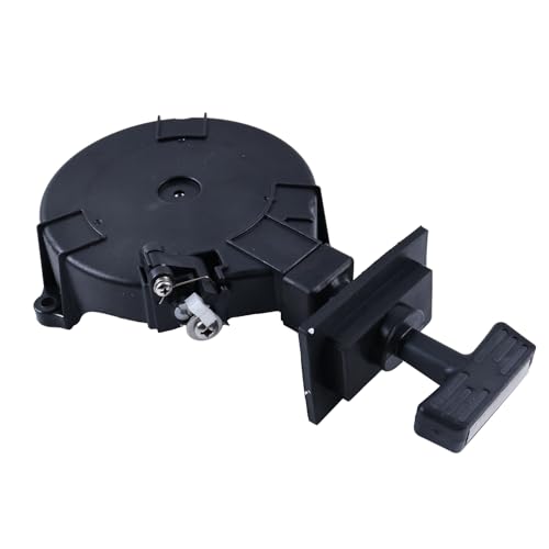 Recoil Starter Compatible con Tohatsu MFS4B MFS5B MFS6B Reemplaza 3AS-05090-0 3AS050900 miniatura 4