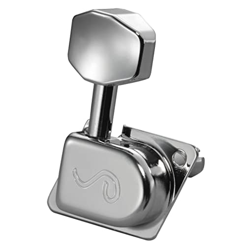 Schaller Original F-Series 70's 6L 70B SP Chrome