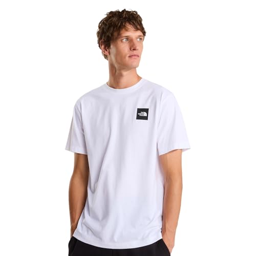 The North Face M Evolution Box Half Dome Regular Short